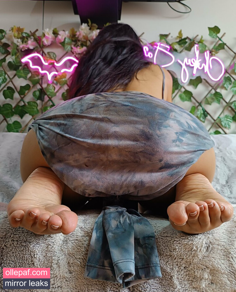 Latest Leaks chikywoo Nude #6 - Fapello