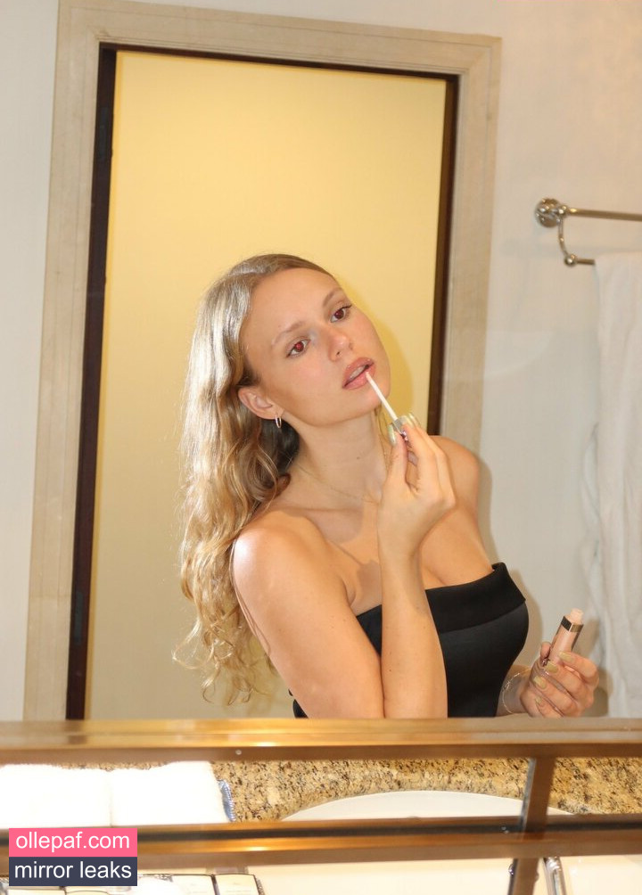 Latest Leaks chillwithkira Nude #49 - Fapello
