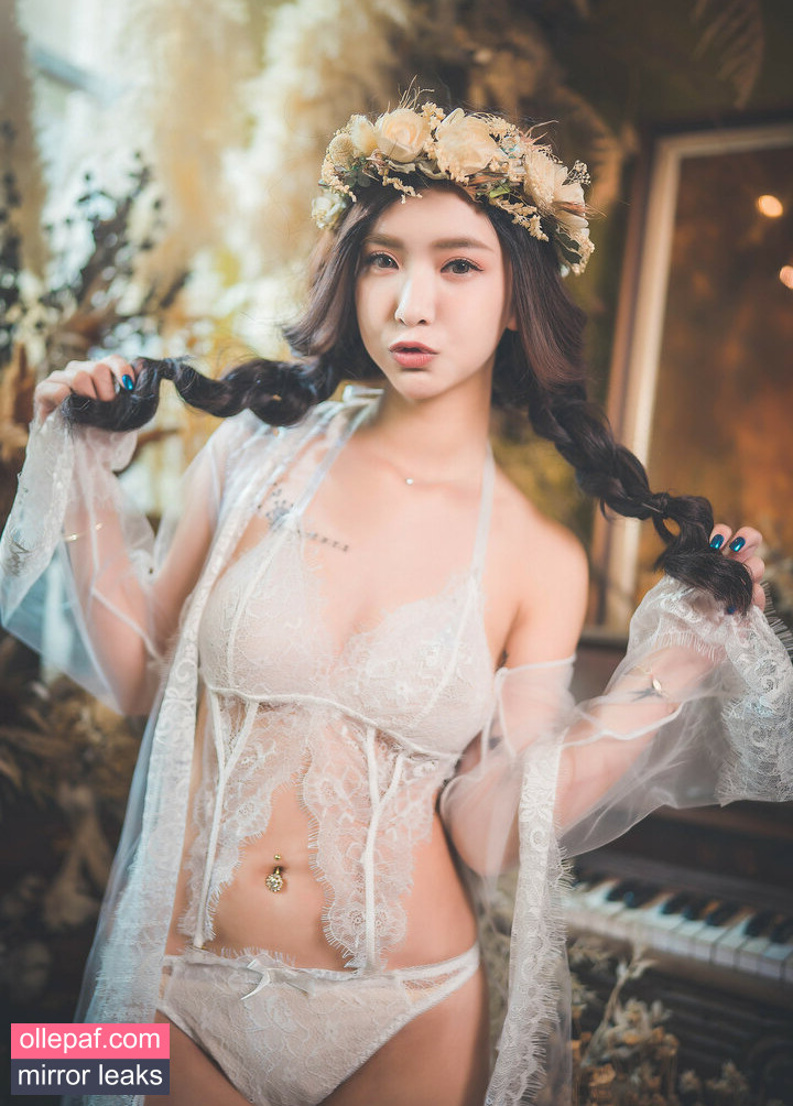 Latest Leaks China Xiuren Nude #118 - Fapello