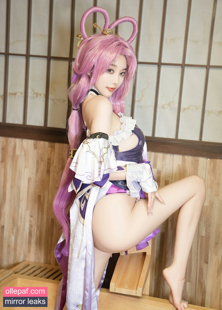 Latest Leaks China Xiuren Nude #133 - Fapello