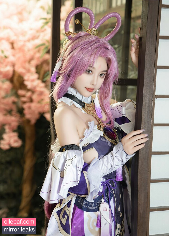 Latest Leaks China Xiuren Nude #170 - Fapello