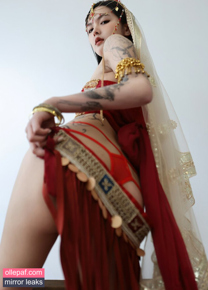 Latest Leaks China Xiuren Nude #219 - Fapello