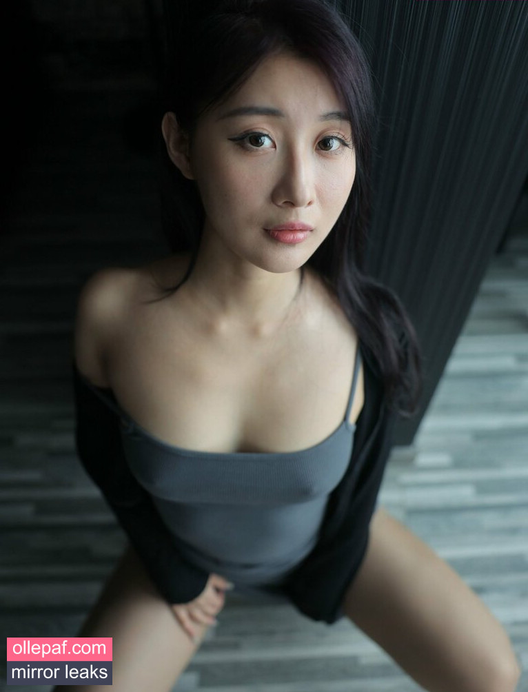 Latest Leaks China Xiuren Nude #272 - Fapello