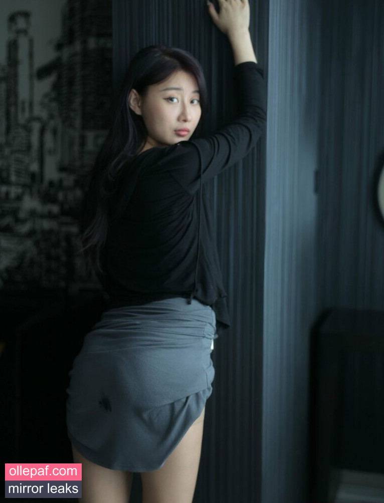 Latest Leaks China Xiuren Nude #282 - Fapello