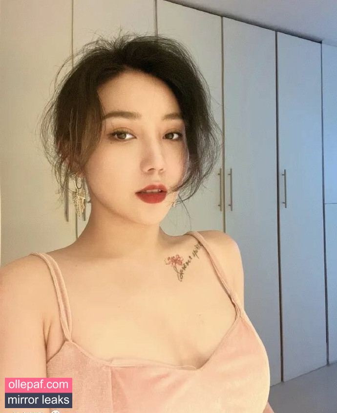Latest Leaks China Xiuren Nude #708 - Fapello