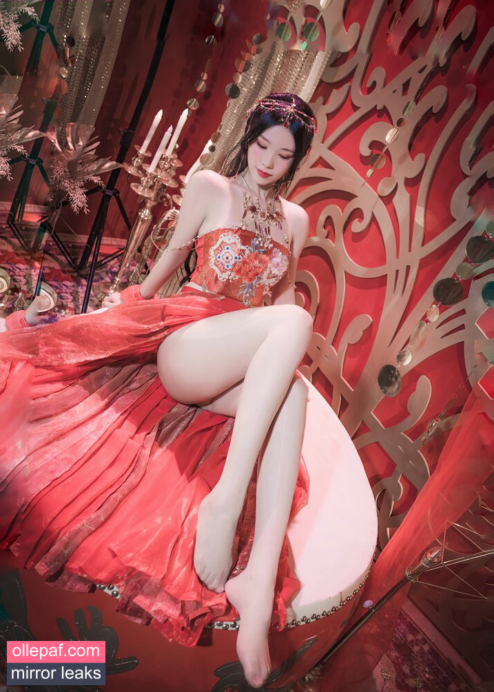 Latest Leaks China Xiuren Nude #726 - Fapello