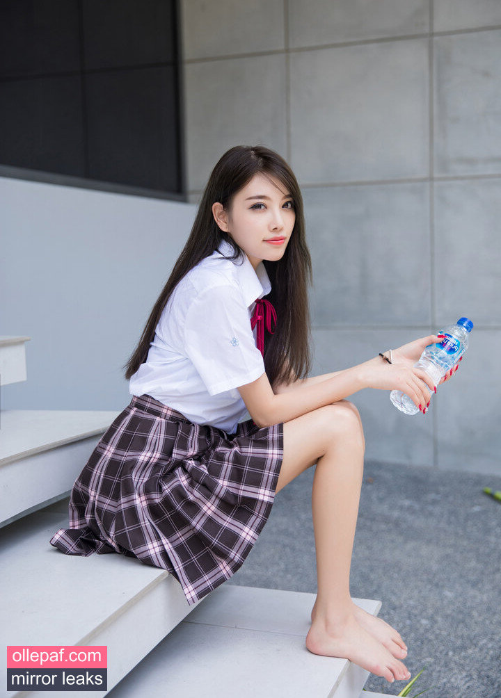 Latest Leaks China Xiuren Nude #778 - Fapello