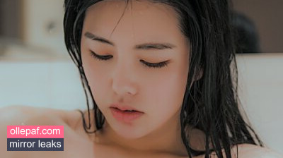 Latest Leaks China Xiuren Nude #797 - Fapello