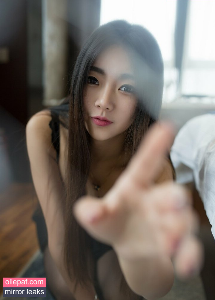 Latest Leaks China Xiuren Nude #948 - Fapello