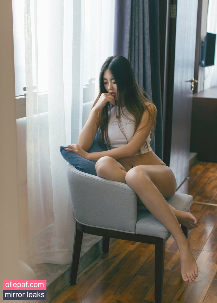 Latest Leaks China Xiuren Nude #955 - Fapello