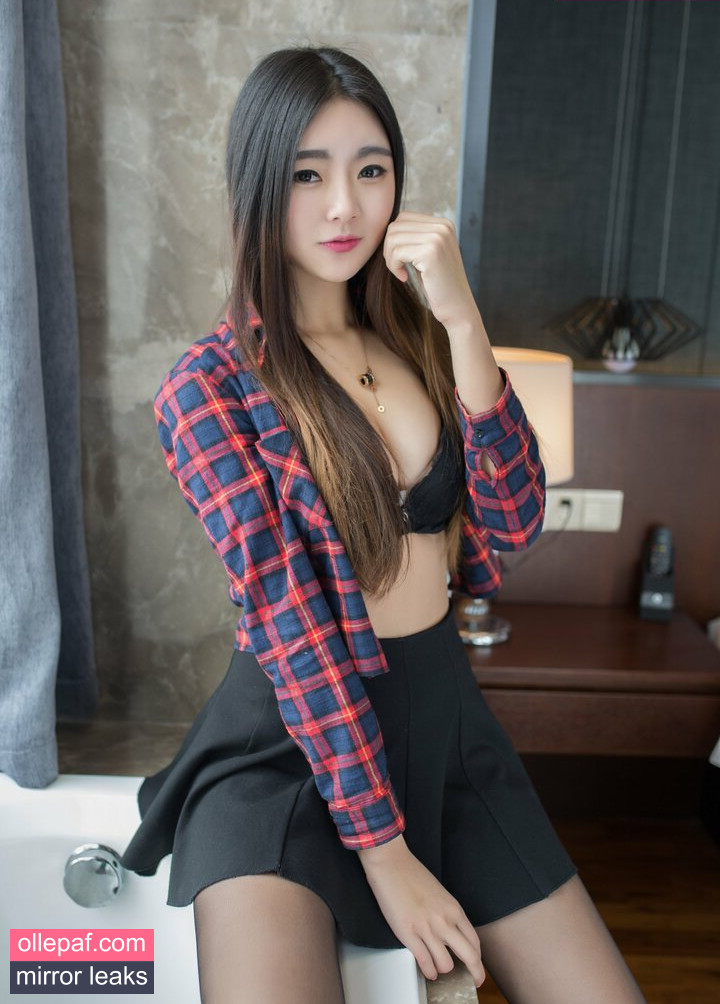 Latest Leaks China Xiuren Nude #967 - Fapello