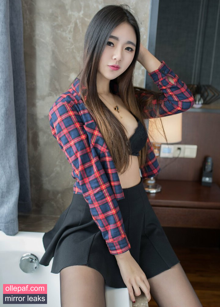 Latest Leaks China Xiuren Nude #968 - Fapello