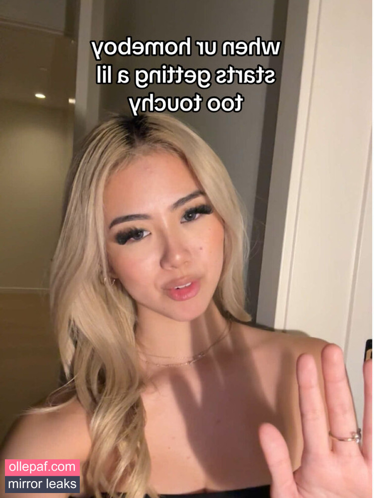 Latest Leaks chinkerbella Nude #24 - Fapello