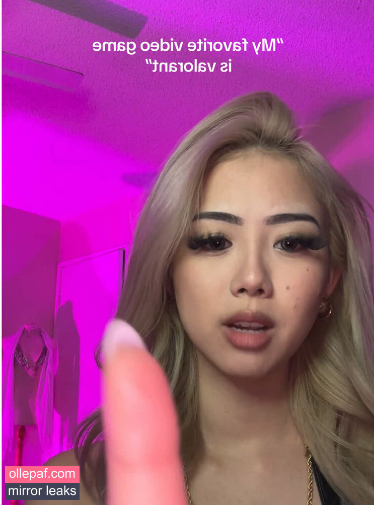 Latest Leaks chinkerbella Nude #31 - Fapello