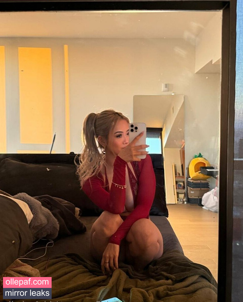 Latest Leaks chinkerbella Nude #54 - Fapello