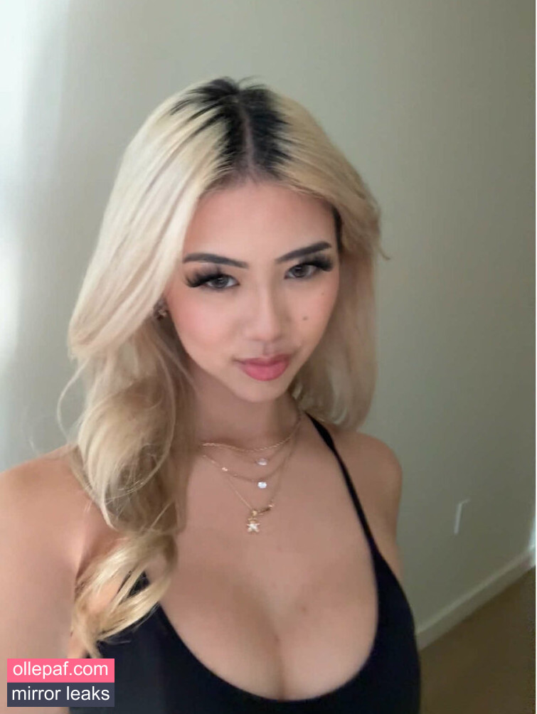 Latest Leaks chinkerbella Nude #10 - Fapello