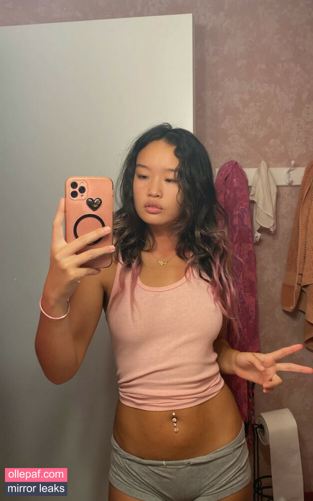 Latest Leaks Chinqpink Nude #3 - Fapello