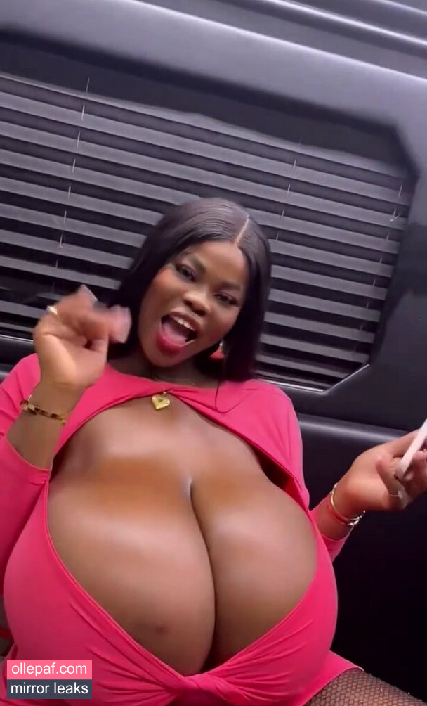 Latest Leaks Chioma Lovv Nude #2 - Fapello