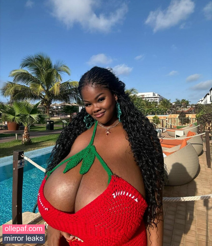 Latest Leaks Chioma Lovv Nude #109 - Fapello