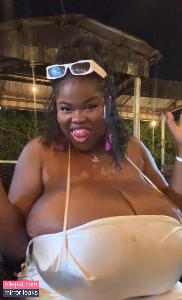 Latest Leaks Chioma Lovv Nude #165 - Fapello