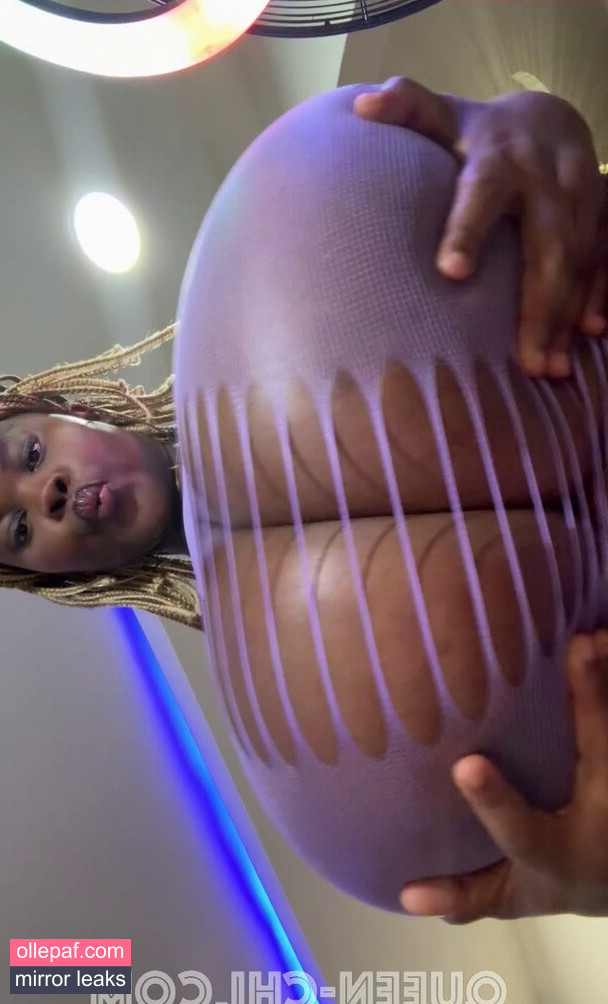 Latest Leaks Chioma Lovv Nude #20 - Fapello