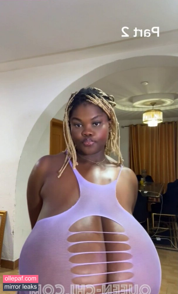 Latest Leaks Chioma Lovv Nude #22 - Fapello