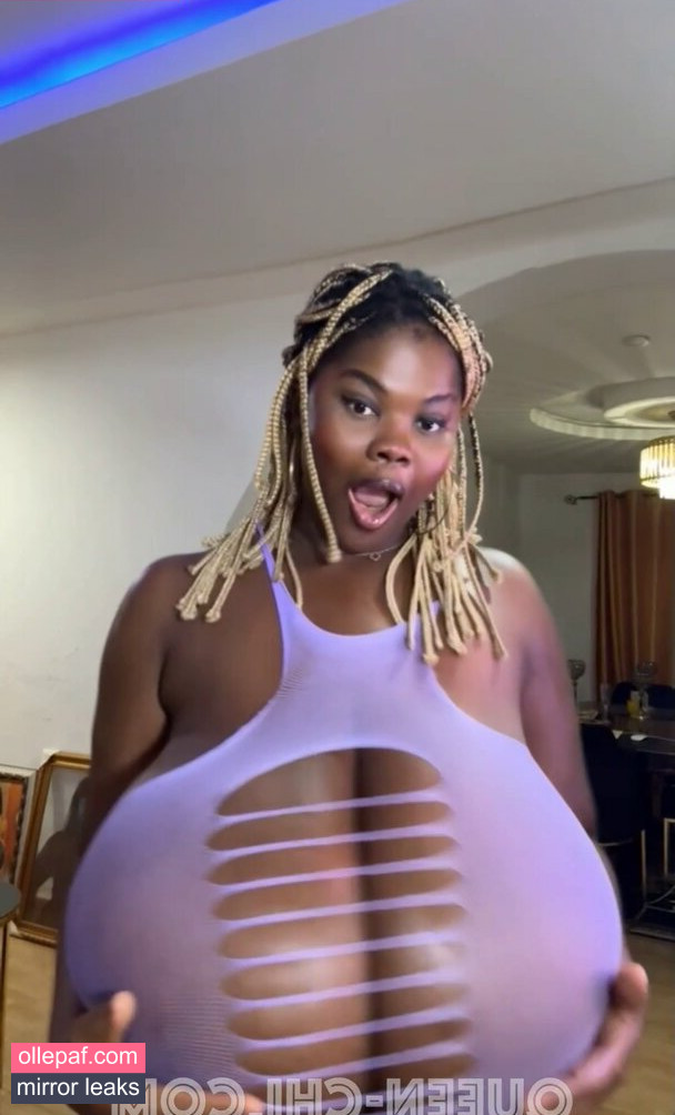 Latest Leaks Chioma Lovv Nude #24 - Fapello
