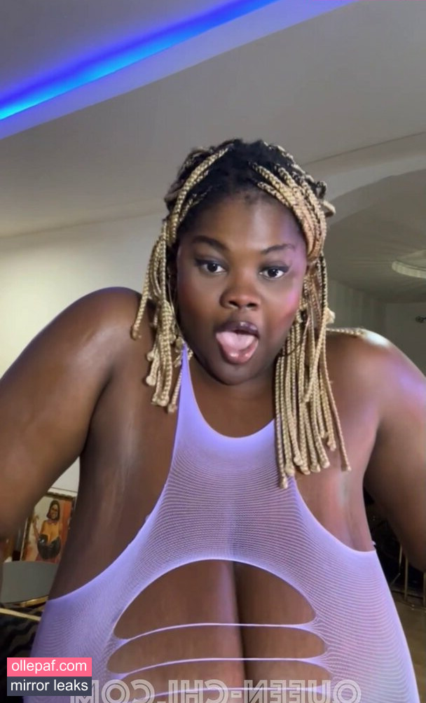 Latest Leaks Chioma Lovv Nude #25 - Fapello