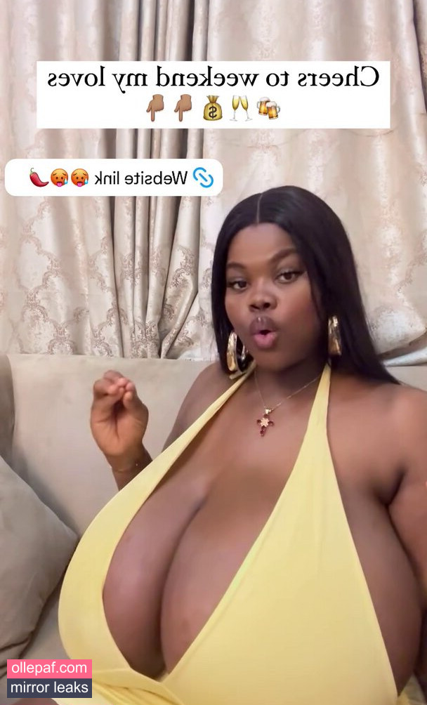 Latest Leaks Chioma Lovv Nude #30 - Fapello