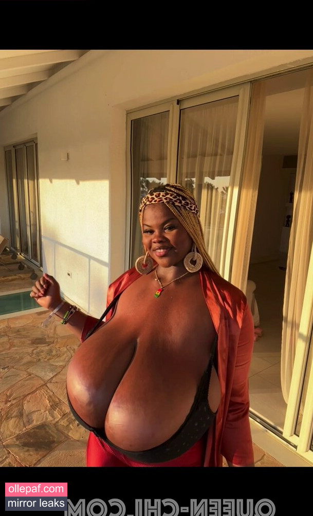 Latest Leaks Chioma Lovv Nude #42 - Fapello