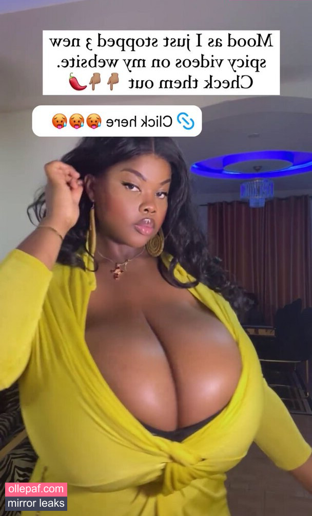 Latest Leaks Chioma Lovv Nude #48 - Fapello