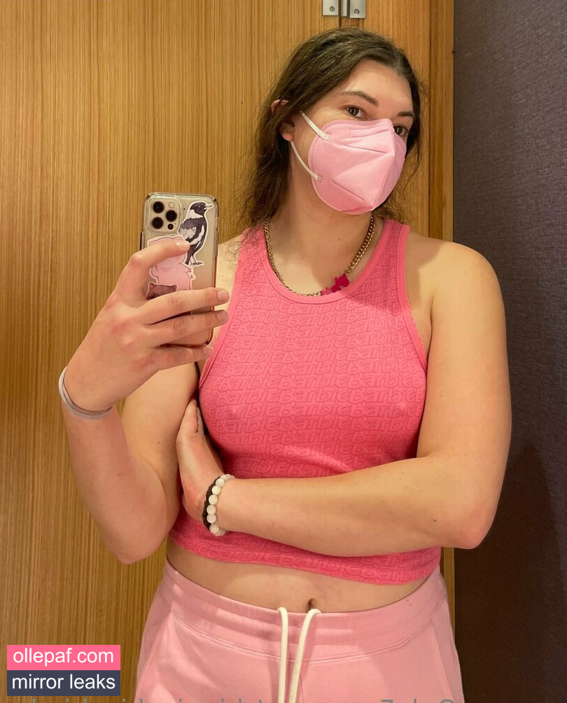 Latest Leaks chippiechipsbimbo Nude #161 - Fapello