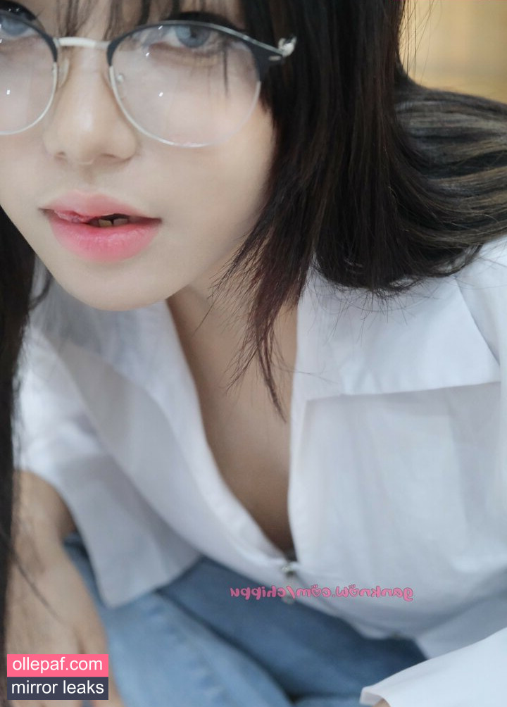 Latest Leaks Chippu Nude #110 - Fapello