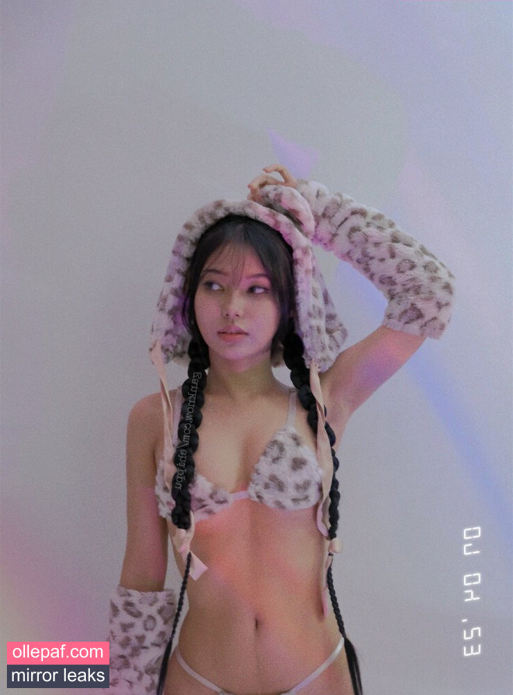 Latest Leaks Chippu Nude #144 - Fapello