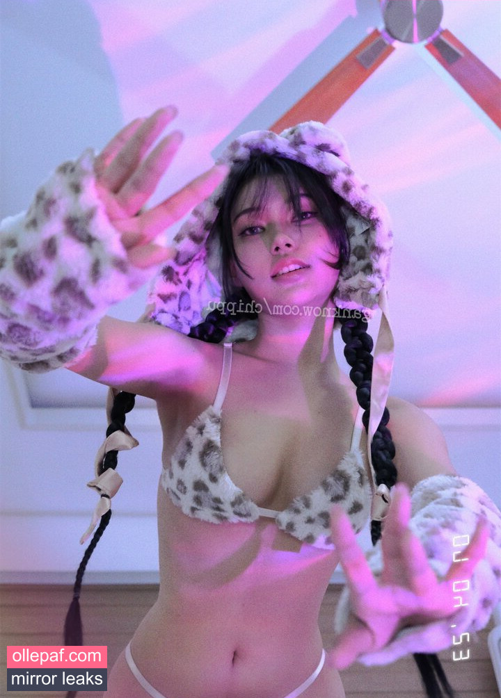 Latest Leaks Chippu Nude #158 - Fapello