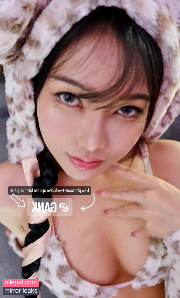 Latest Leaks Chippu Nude #161 - Fapello