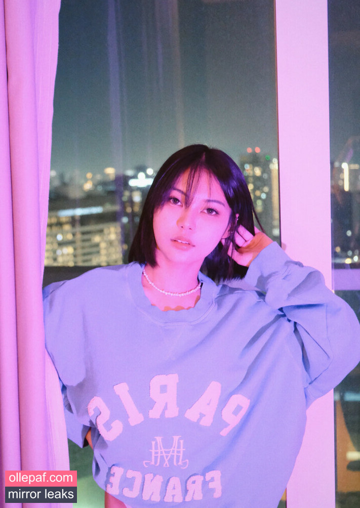 Latest Leaks Chippu Nude #41 - Fapello