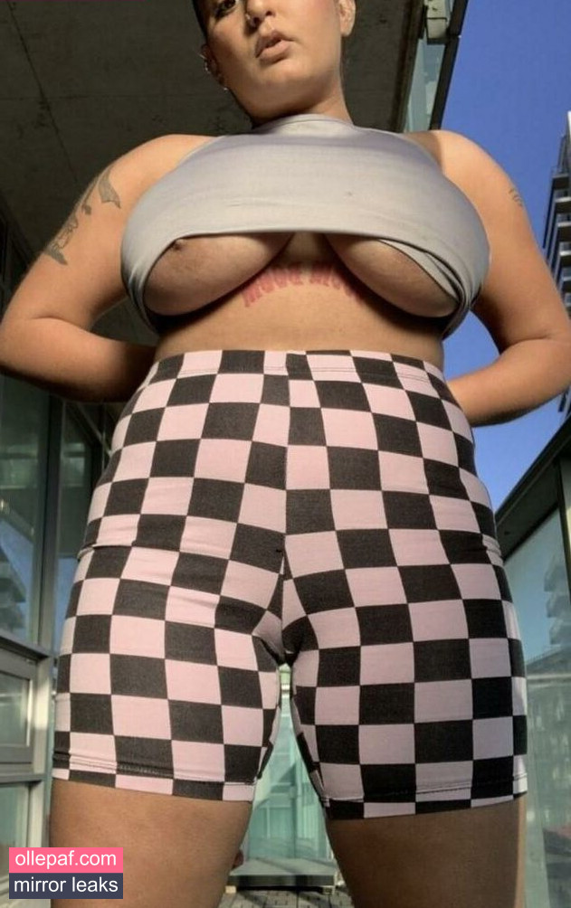 Latest Leaks Chippy Nonstop Nude #48 - Fapello