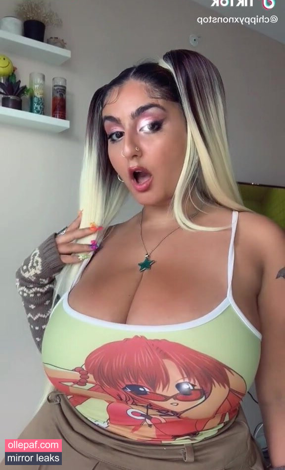 Latest Leaks chippynonstopof Nude #103 - Fapello