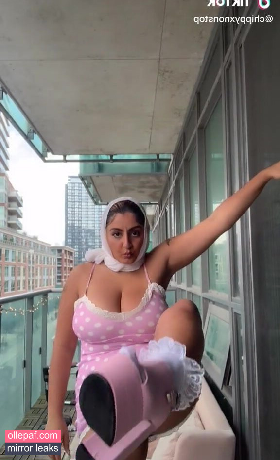 Latest Leaks chippynonstopof Nude #111 - Fapello