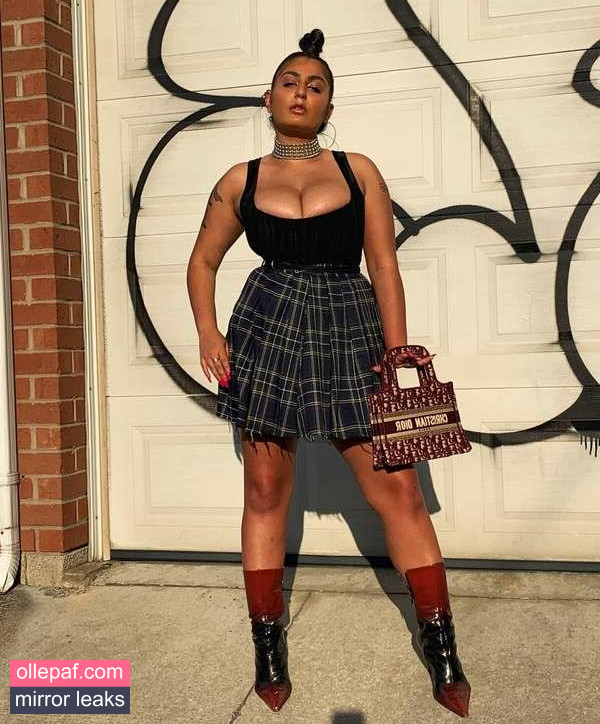 Latest Leaks chippynonstopof Nude #37 - Fapello