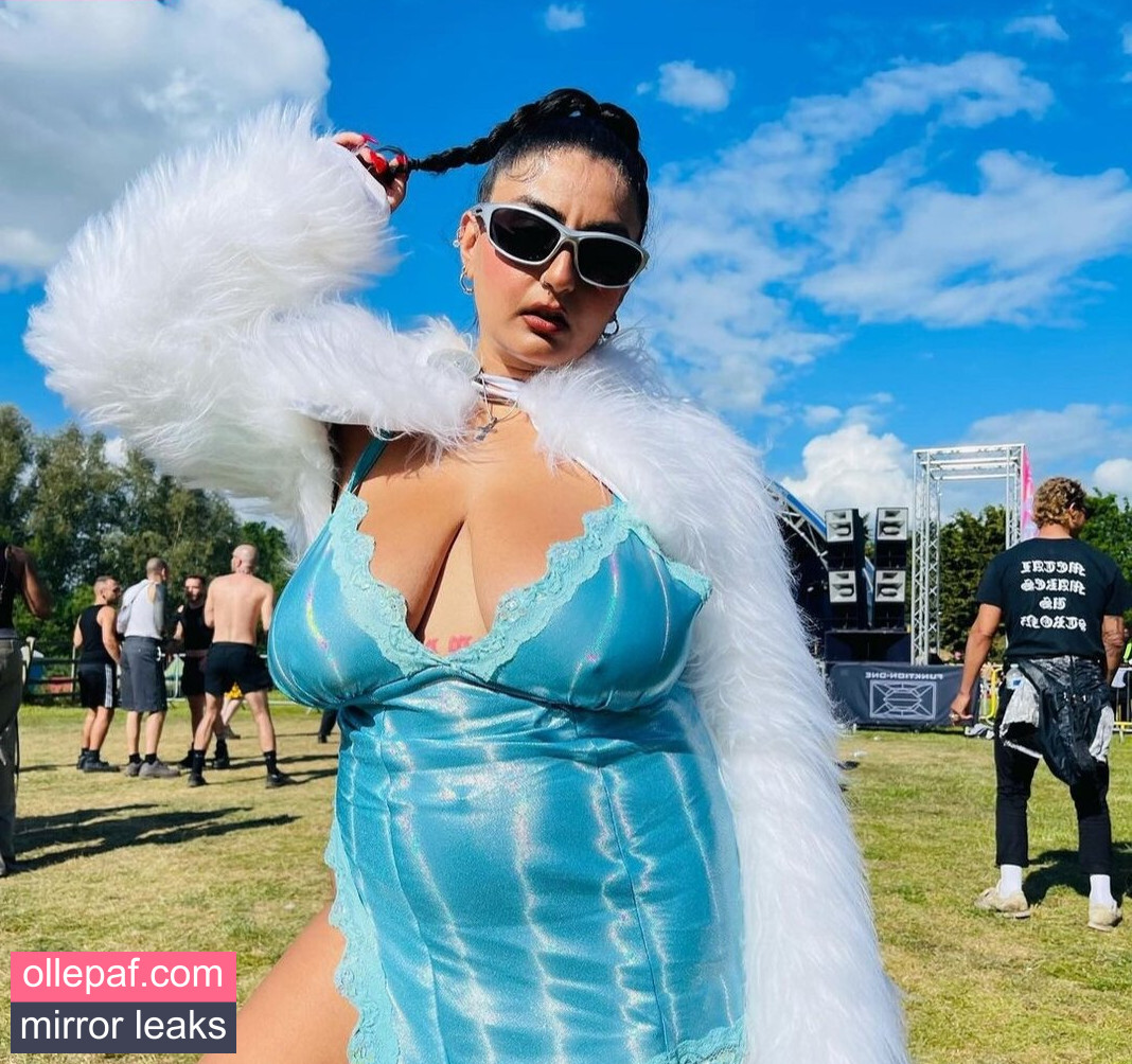 Latest Leaks chippynonstopof Nude #46 - Fapello
