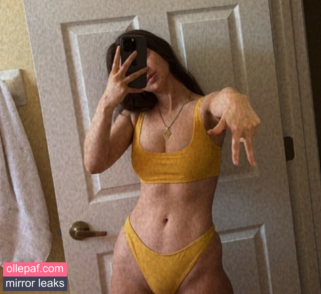 Latest Leaks Chisainamii Nude #11 - Fapello