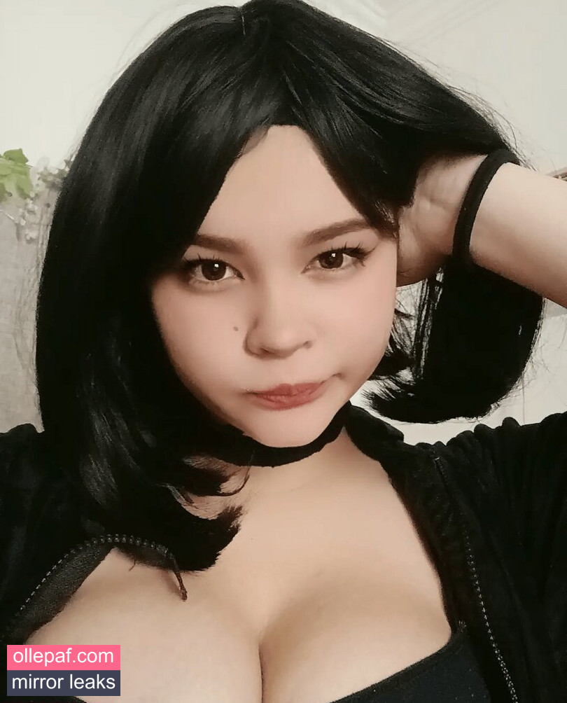 Chivi Cosplay Nude Leaks OnlyFans #2 - Fapello