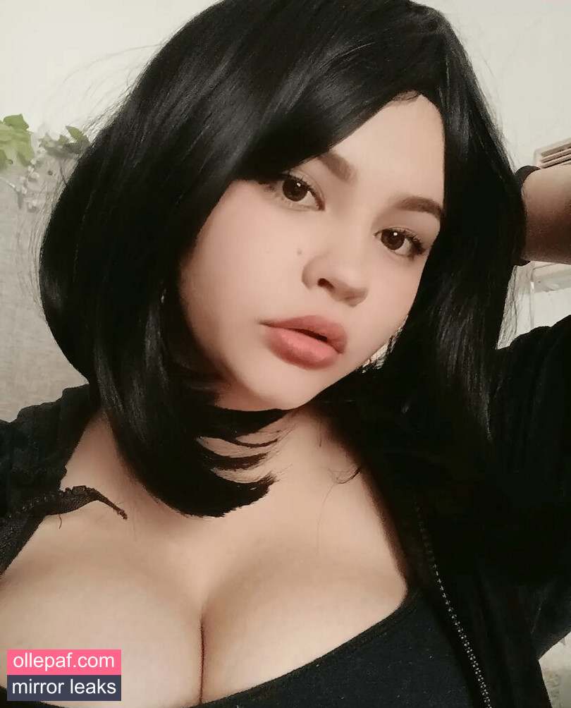 Chivi Cosplay Nude Leaks OnlyFans #3 - Fapello