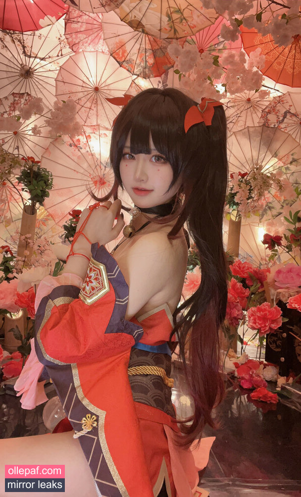 Latest Leaks Chiyo Album Nude #2 - Fapello