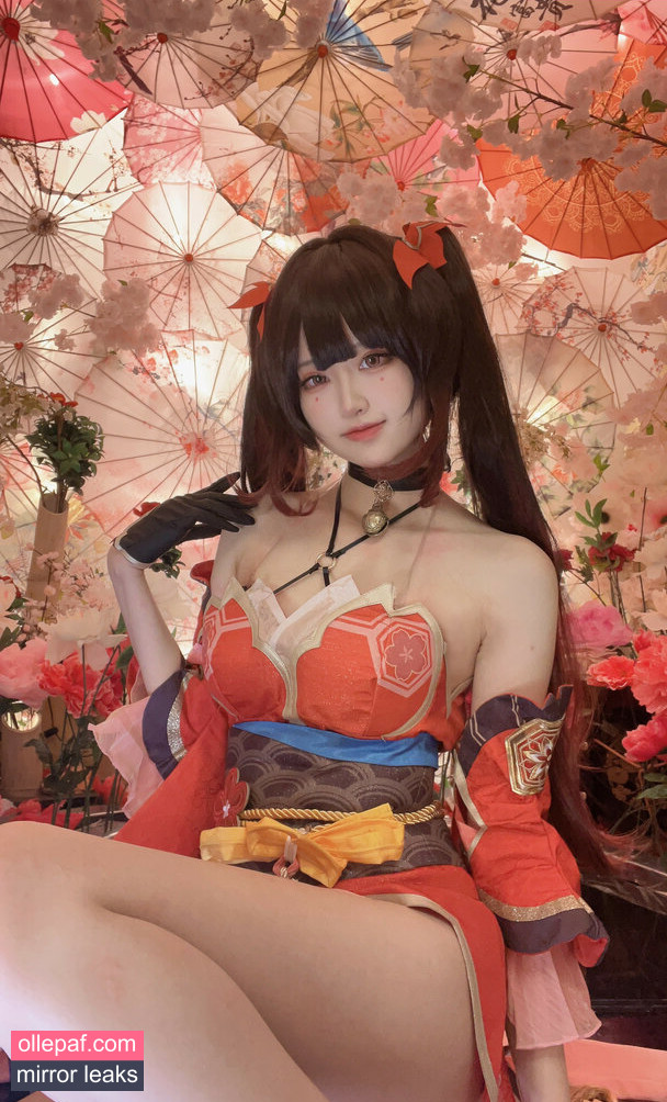 Latest Leaks Chiyo Album Nude #15 - Fapello
