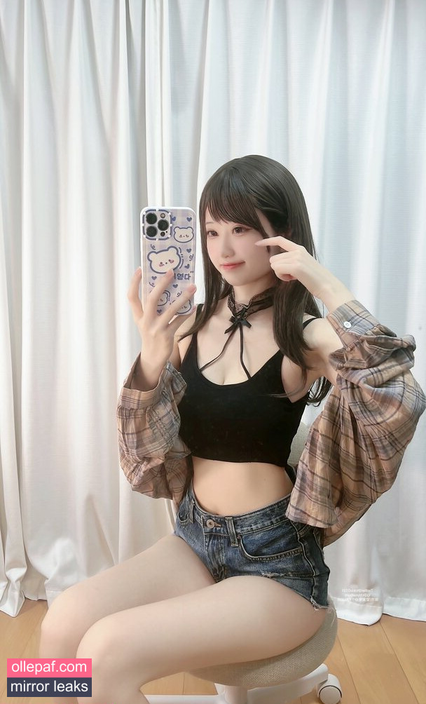 Latest Leaks Chiyo Album Nude #17 - Fapello
