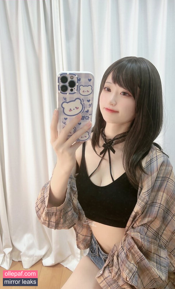 Latest Leaks Chiyo Album Nude #19 - Fapello