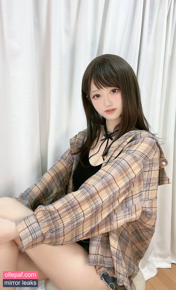 Latest Leaks Chiyo Album Nude #20 - Fapello